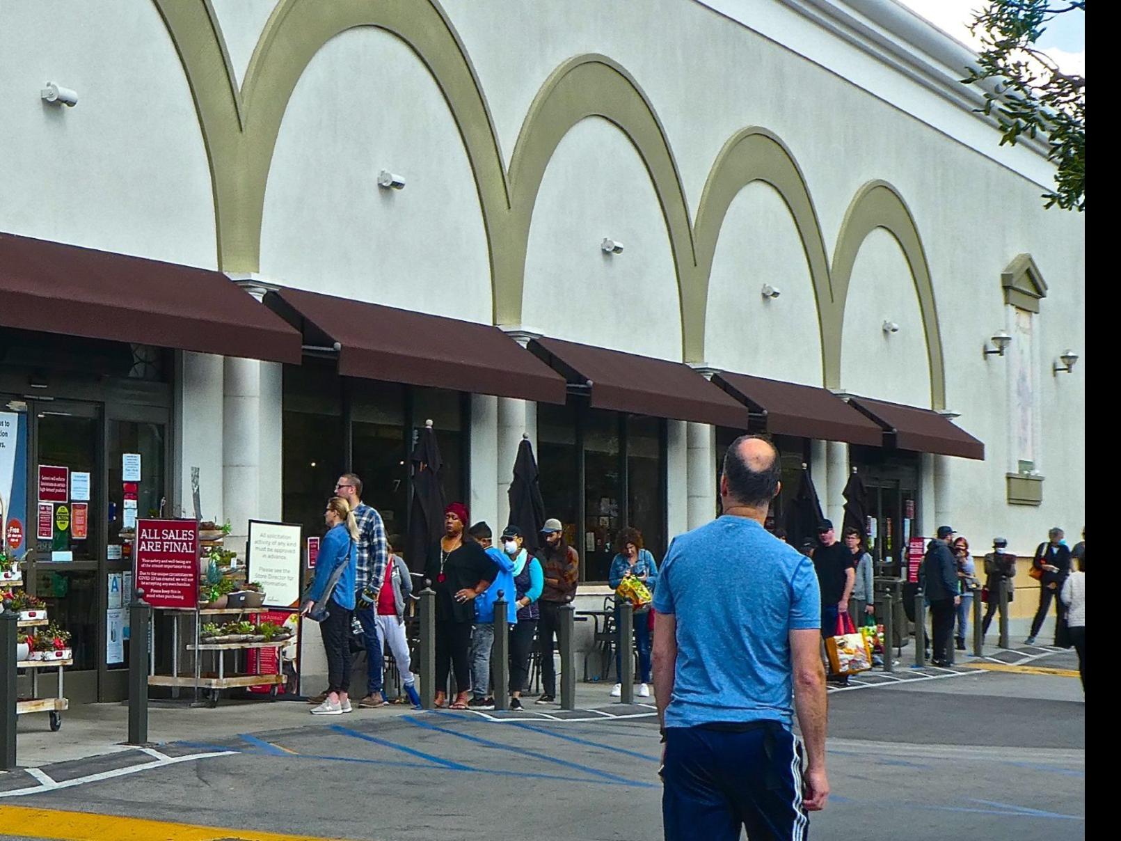 Here Are The Essential Los Angeles Businesses That Can Stay Open