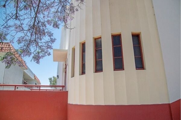 Hollenbeck Middle School: A Century of in Boyle Heights | Schools ...