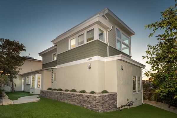 Silver Lake Mid Century sells for $3.68 million