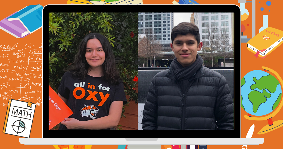 Eagle Rock High students start a free tutoring program Eagle Rock Eagle Rock High students start a free tutoring program Eagle Rock