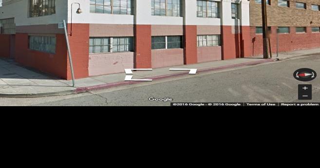 Could a broken down Cypress Park courthouse become housing? Cypress