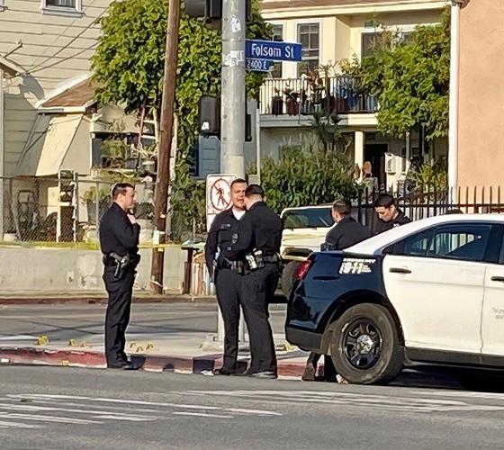 Boyle Heights shooting leaves three teens wounded | Boyle Heights News ...