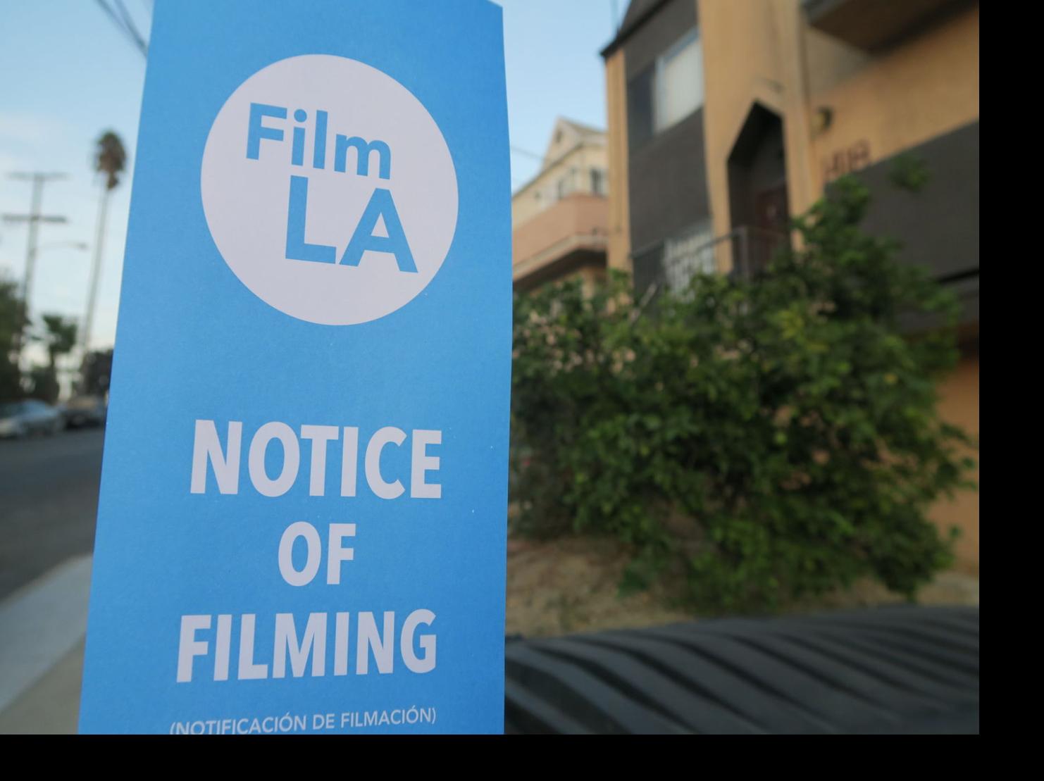 New County Jobs Program To Focus On Diversifying Film And Digital