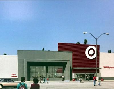 Target Faces A Tough Sell Over Its New Glassell Park Store Eastsider On The Go Theeastsiderla Com