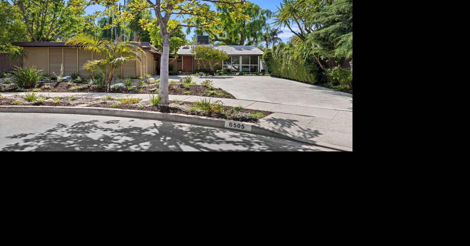 All Signs Point to Homes in Glassell Park and Woodland Hills