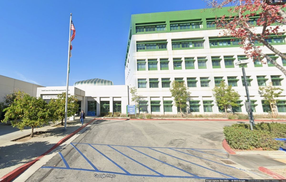 No-burn order extended through Tuesday | City News | theeastsiderla.com