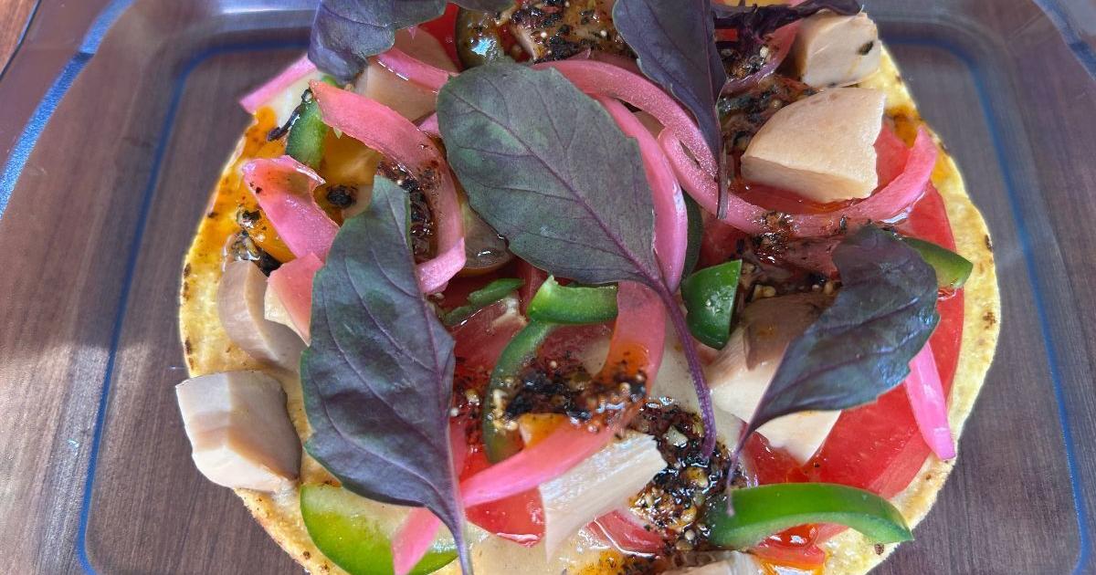 Review Seedy gives comfort food a creative twist in Lincoln Heights Jul 30, 2026 12 mins ago