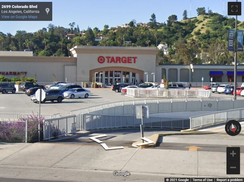 COVID outbreaks hit Target in Eagle Rock and Gelson's in Silver Lake