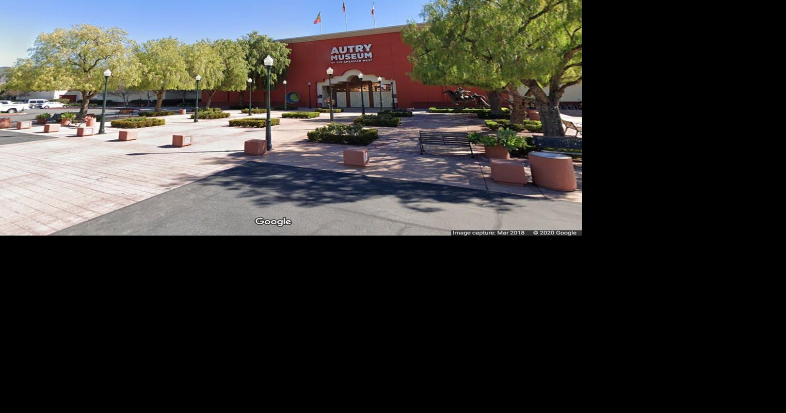 Autry Museum of the American West to present Out of Site: Survey ...