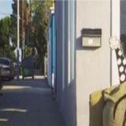 The Artist Behind Those Sad Clown Sofas Around Echo Park And