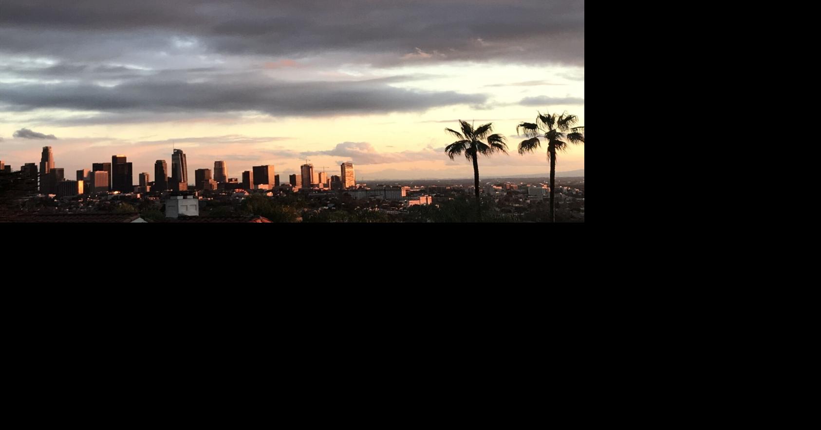 L.A economy faces challenges in 2025 amid high cost of living and ...