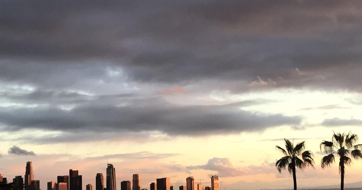 L.A economy faces challenges in 2025 amid high cost of living and ...