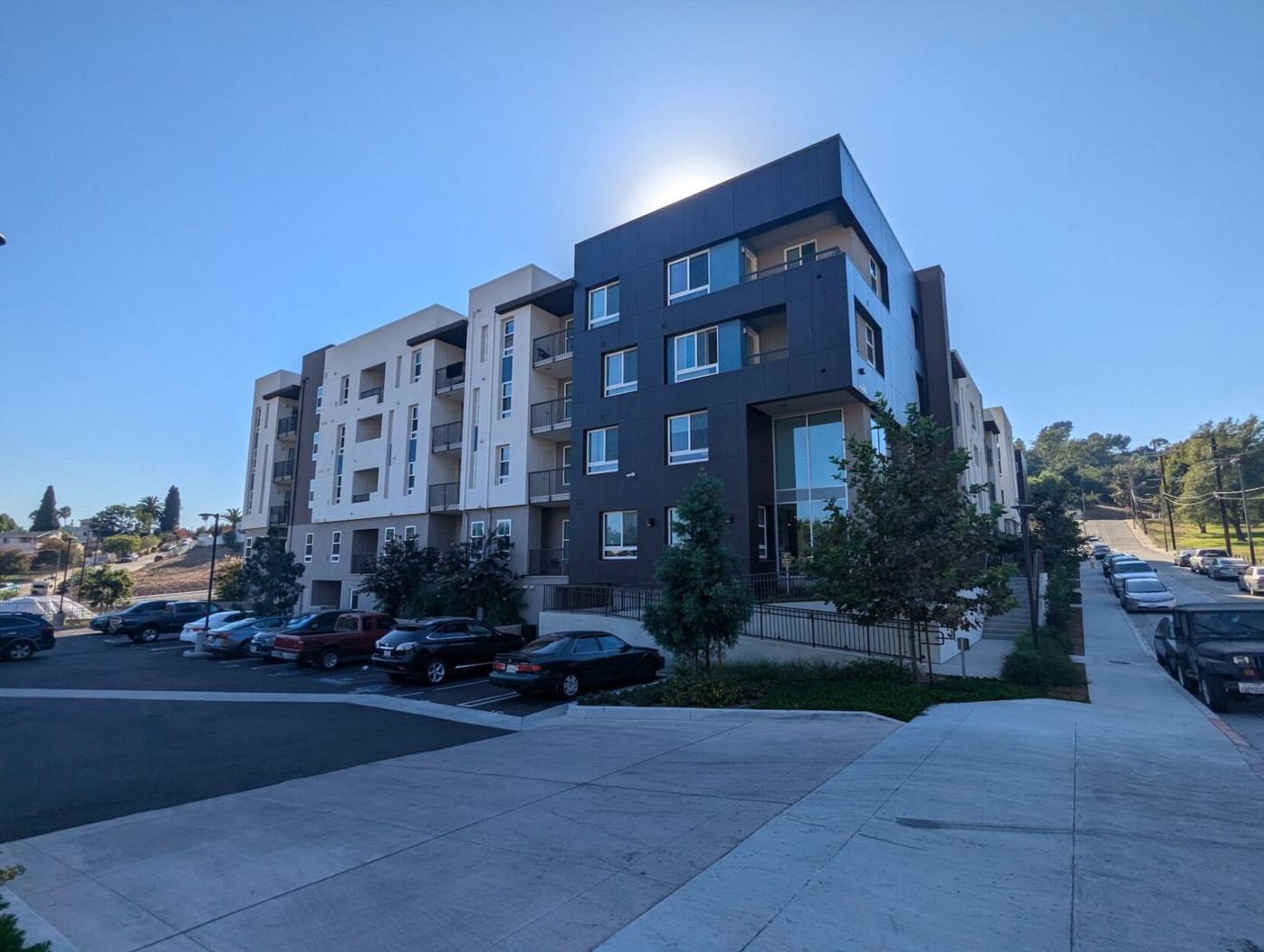Affordable Rose Hill Courts Completes Phase I in El Sereno | El Sereno News  | theeastsiderla.com