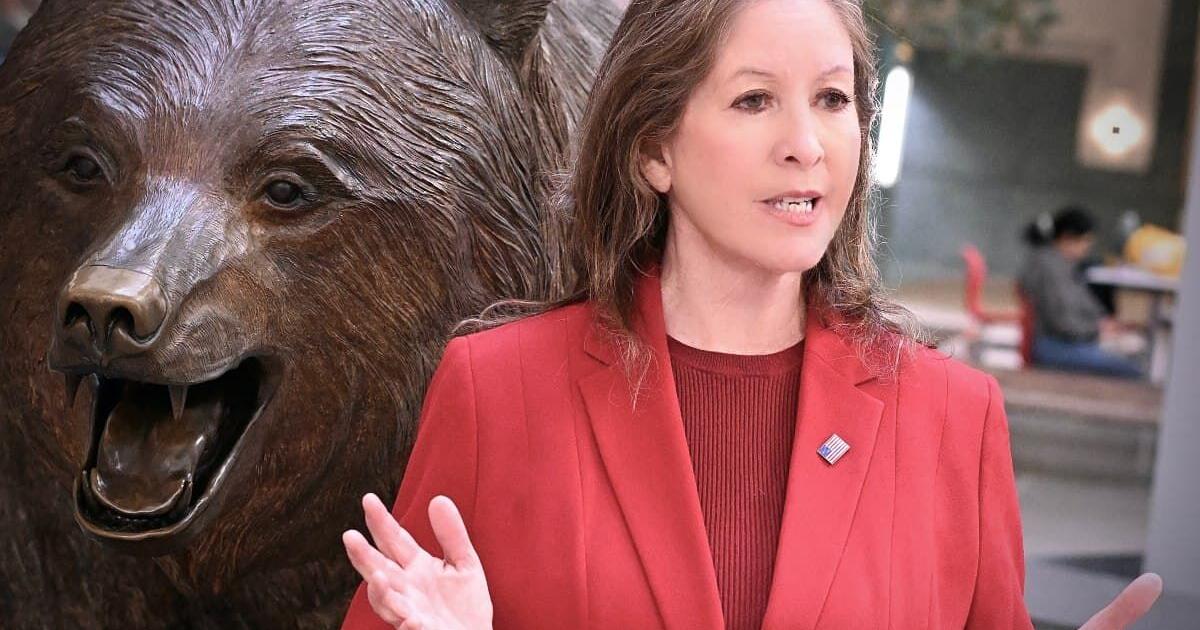 How El Sereno resident Gloria Romero plans to be California's next lieutenant governor By Jon Regardie Jul 20, 2026 2 hrs ago