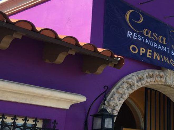 Real Women Have Curves Playwright Opening Boyle Heights Restaurant Eastsider On The Go Theeastsiderla Com