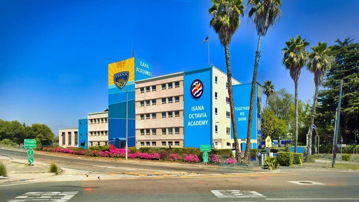 Charter School In, Private School Out | Daily Digest Evening Edition |  theeastsiderla.com