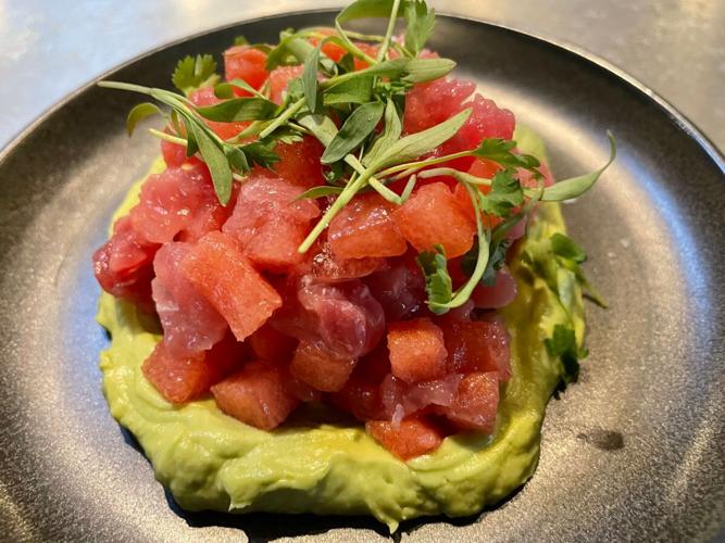 Wife and the Somm A Glassell Park wine bar and restaurant Glassell