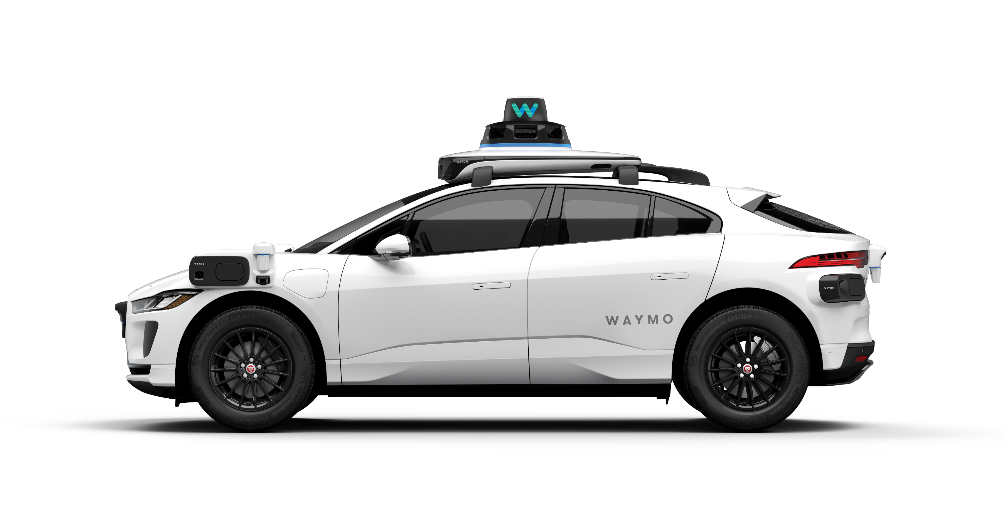 Waymo robotaxis coming to Echo Park and Silver Lake | East Hollywood ...
