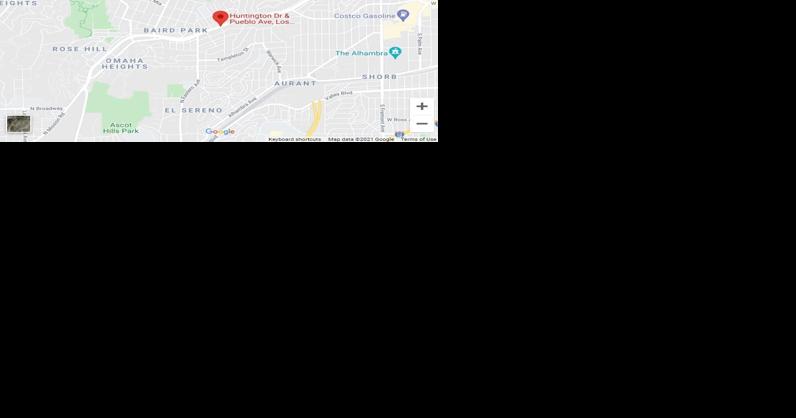 Two dead in 710 Freeway crash in El Sereno - Vimarsana News