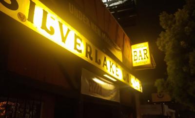 Silverlake Lounge