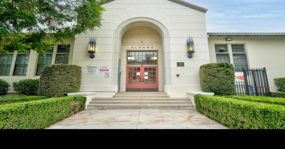 Highland Park school still makes the grade after 98 years Highland