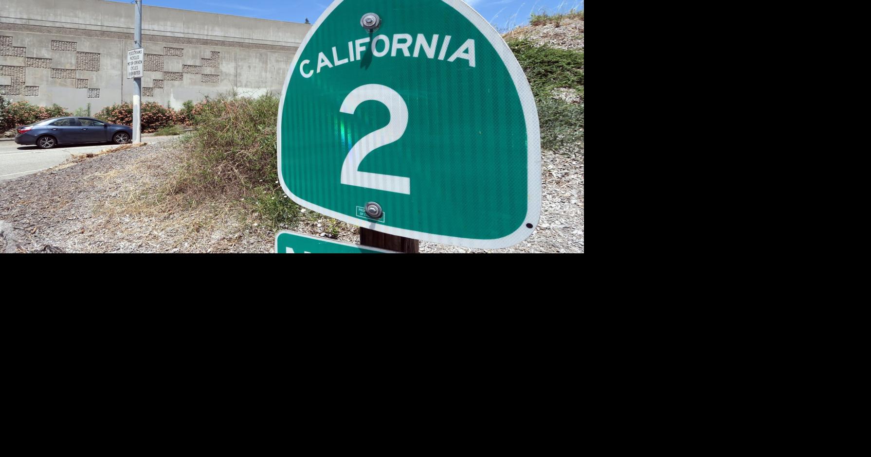 In Love With The 2: An ode to a Northeast L.A. freeway | News ...