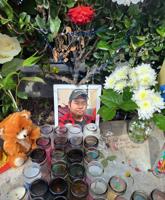 LAPD seeks possible second suspect in El Sereno stabbings