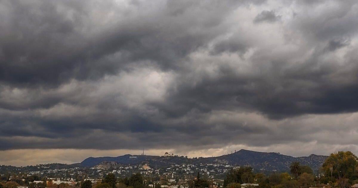 Photo: theeastsiderla.com Dark Skies