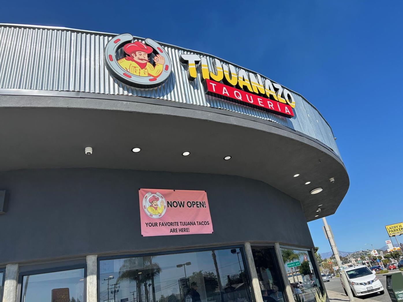 Tijuanazo in East LA: Tacos with a Tijuana twist and history | East LA News  | theeastsiderla.com