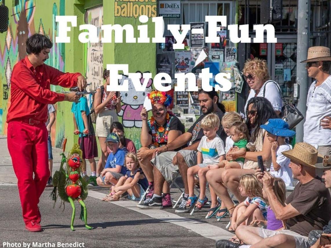 Weekend events in Echo Park, Highland Park, Silver Lake | Eastsider on the  Go | theeastsiderla.com