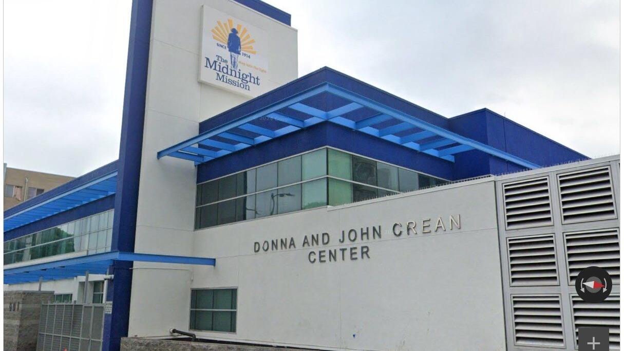 L.A. celebrates Thanksgiving with turkey trots and free holiday meals |  News | theeastsiderla.com