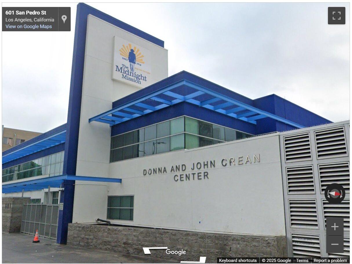 L.A. celebrates Thanksgiving with turkey trots and free holiday meals |  News | theeastsiderla.com