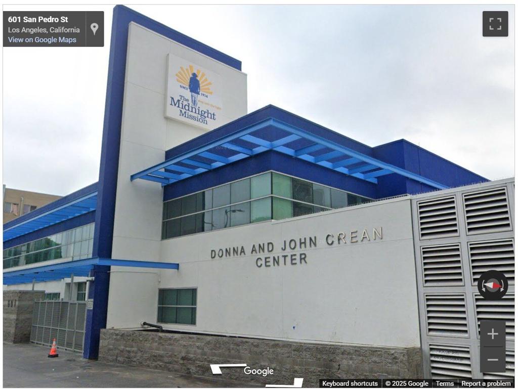 L.A. celebrates Thanksgiving with turkey trots and free holiday meals |  News | theeastsiderla.com