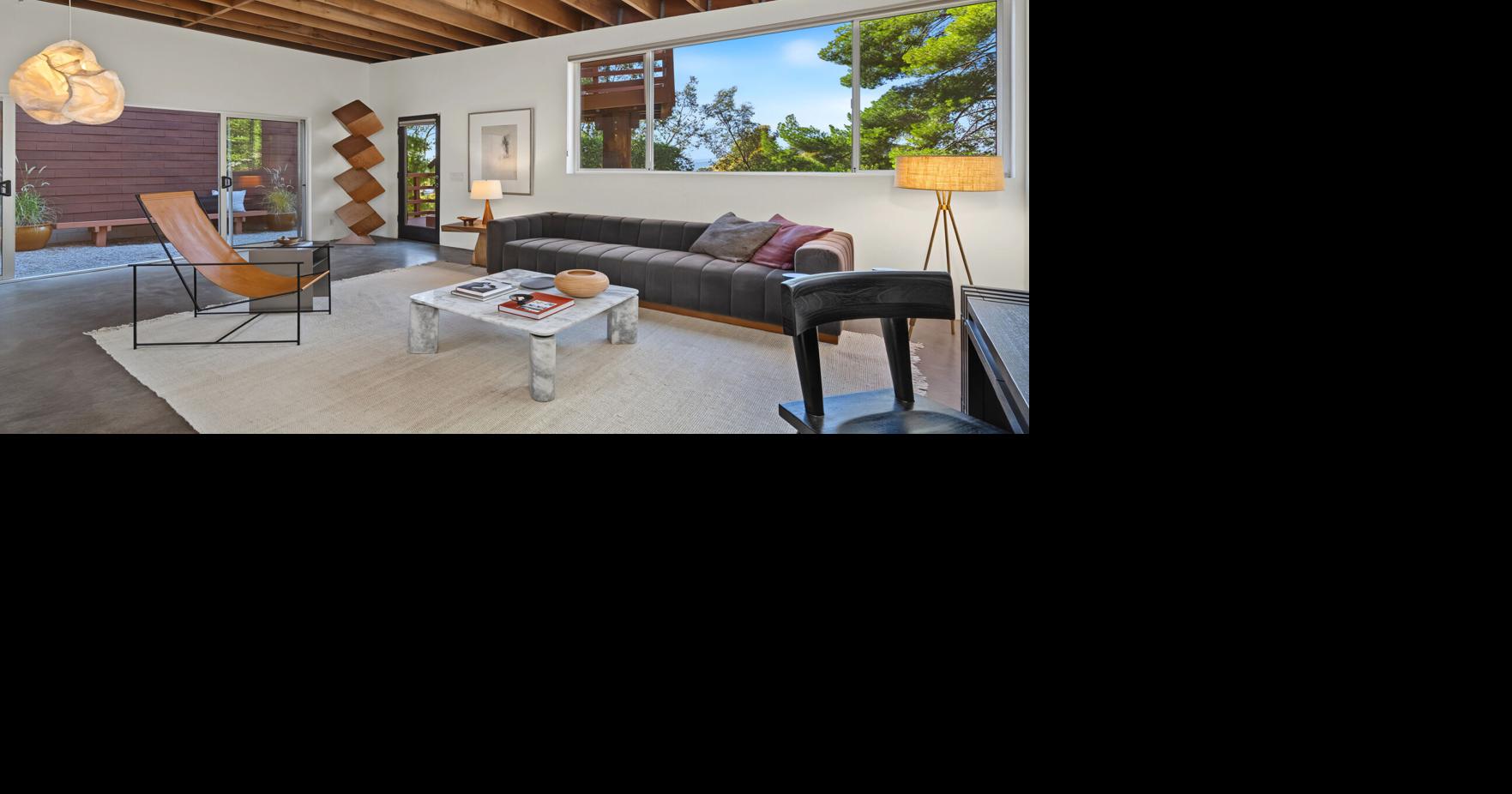 Own a Frank Gehry Home in an A-Rated Public School System