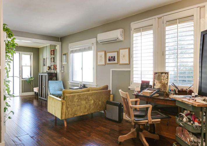 Bungalow-Style Eagle Rock Lease | Sponsored | theeastsiderla.com
