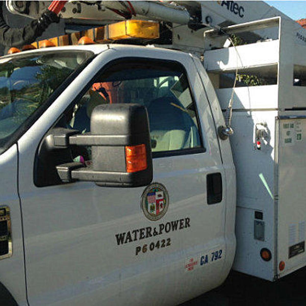 Power Outages Hit El Sereno Los Feliz And Montecito Heights News Theeastsiderla Com