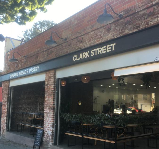 New Echo Park bakery and cafe opens on Glendale Boulevard