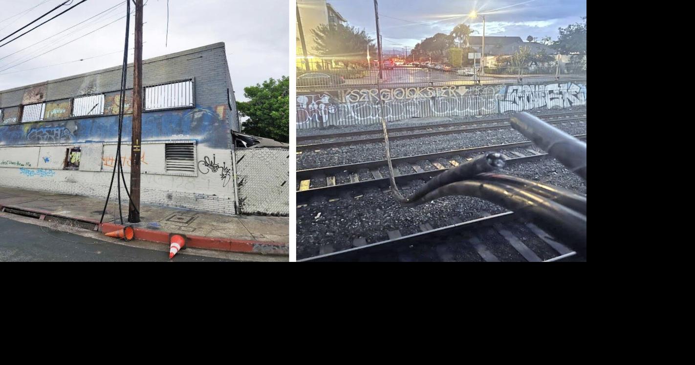 Spectrum suffers outages in Boyle Heights and East L.A. after fiber optic lines cut in Lincoln Heights Sep 7, 2026 Sep 7, 2026 Updated 8 mins ago