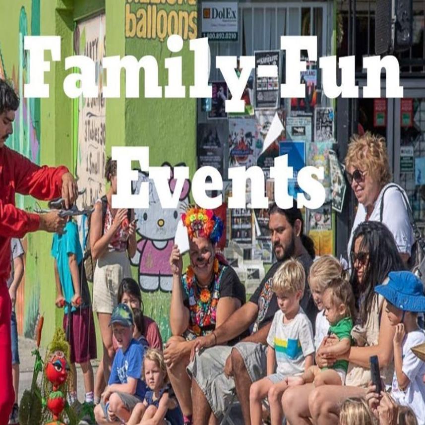 Weekend events in Echo Park, Highland Park, Silver Lake | Eastsider on the  Go | theeastsiderla.com