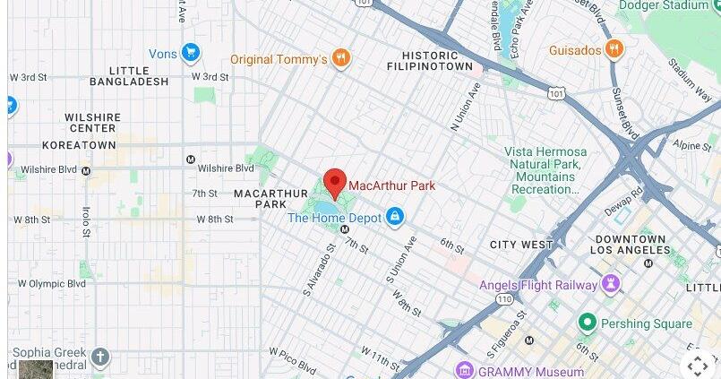 Vegan restaurants open christmas day los angeles