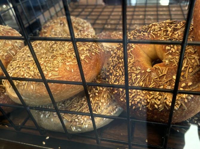 Bagel boom in East Hollywood, Highland Park and Silver Lake Eastsider on the Go