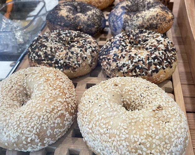 Bagel boom in East Hollywood, Highland Park and Silver Lake Eastsider on the Go