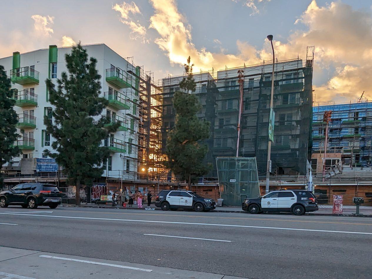 Navigating affordable housing challenges in Los Angeles | Business |  theeastsiderla.com