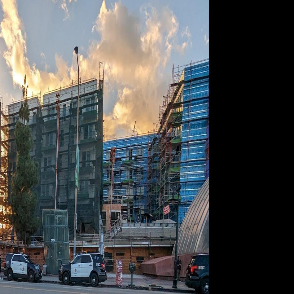 Navigating affordable housing challenges in Los Angeles | Business |  theeastsiderla.com