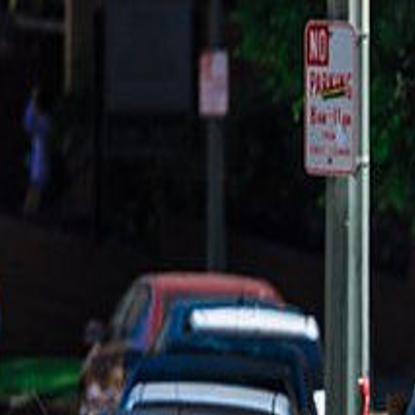 Park Your Car On The Parkway You Will Risk Getting A 68 Ticket Starting Monday Archives Theeastsiderla Com