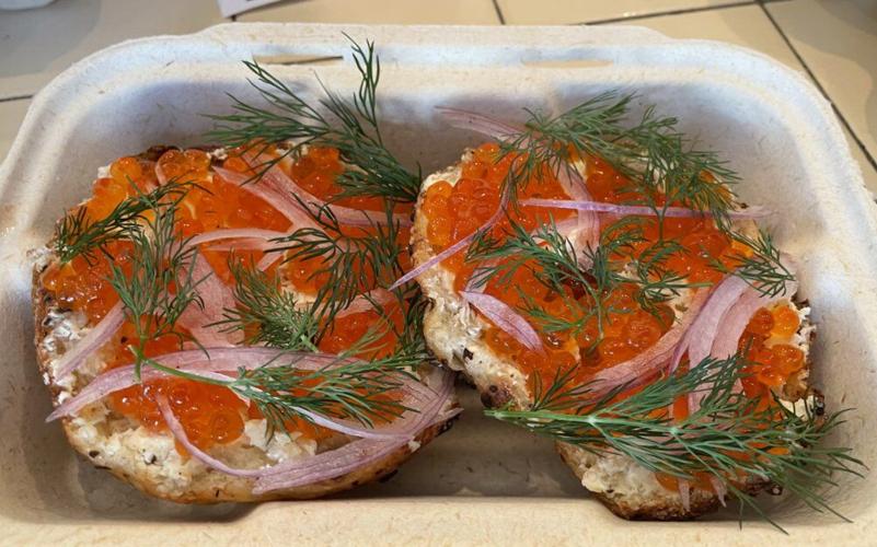 Bagel boom in East Hollywood, Highland Park and Silver Lake Eastsider on the Go