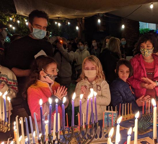 10 Hanukkah Happenings in Highland Park, Los Feliz and Silver Lake