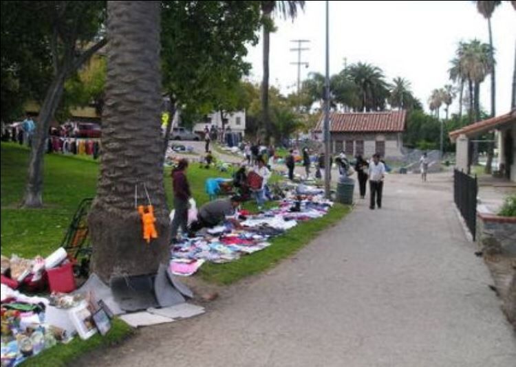 When vending returns to Echo Park Lake, what will it look like?, Echo Park  News