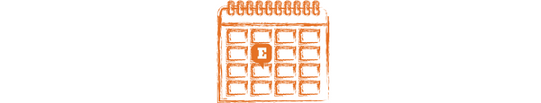 Daily Digest Calendar Logo 600