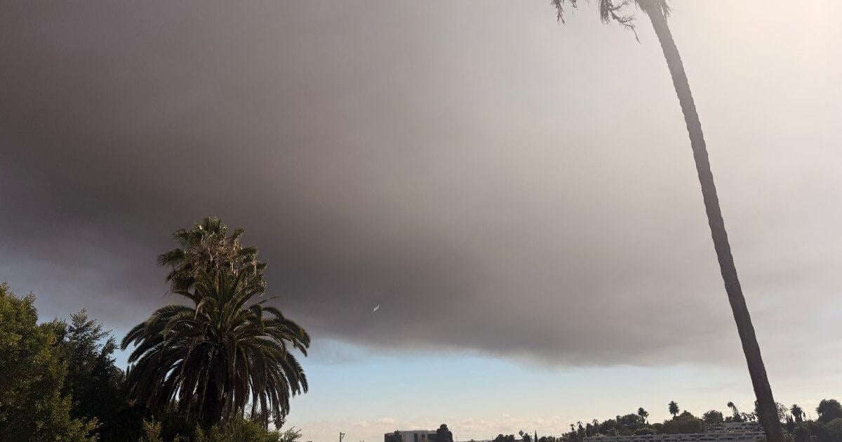 Monterey Park to reimburse residents for air purifiers after warehouse fire